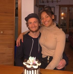 Meet your Posher, Lydia